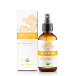 Alteya Organics 有機永久花花水