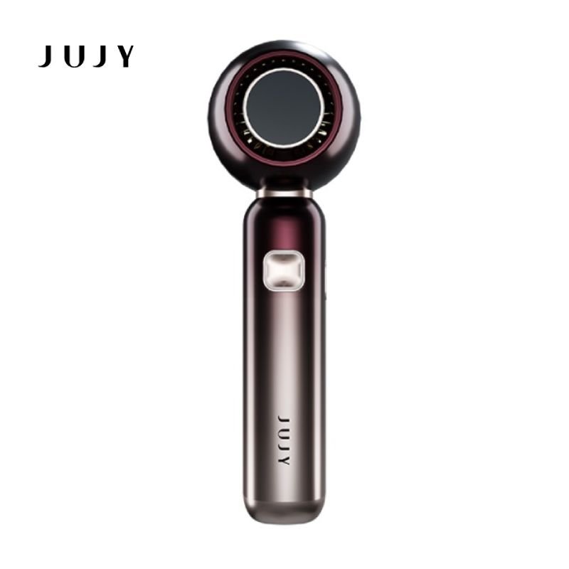 JUJY 牛奶光嫩透肌提亮淡斑逆齡美容儀
