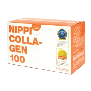 Nippi Collagen 膠原蛋白肽100