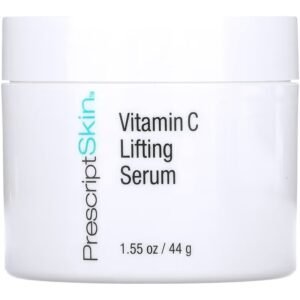 美國PrescriptSkin 維生素C 緊膚精華 1.55盎司 (44克)