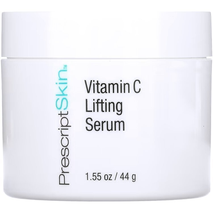 美國PrescriptSkin 維生素C 緊膚精華 1.55盎司 (44克)